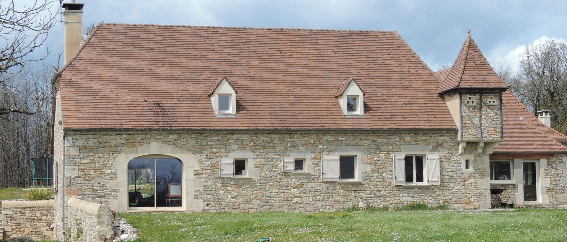 DELPECH ET FILS SARL