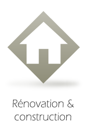 Construction et rénovation d'habitat à Gignac