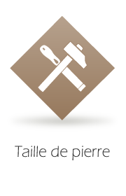 Taille de pierre